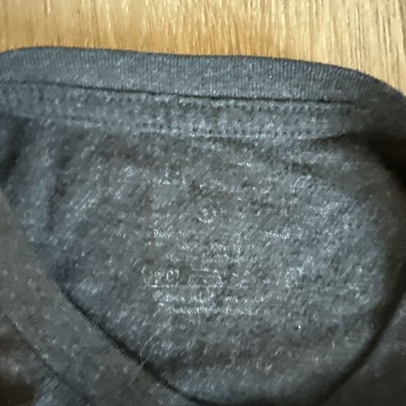 The Lumineers Shirt Sz Small - Indie Folk Rock Americana Denver CO EST 2009 Y2K - Picture 3 of 4